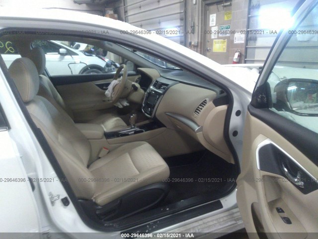 Photo 4 VIN: 1N4AL3AP2JC158032 - NISSAN ALTIMA 