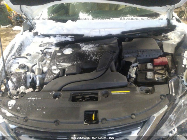 Photo 9 VIN: 1N4AL3AP2JC158032 - NISSAN ALTIMA 