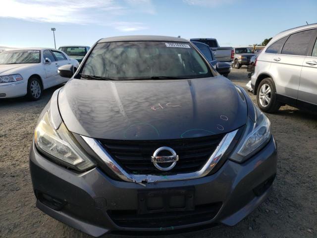 Photo 4 VIN: 1N4AL3AP2JC158158 - NISSAN ALTIMA 2.5 