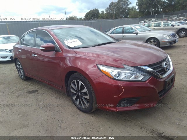 Photo 0 VIN: 1N4AL3AP2JC158872 - NISSAN ALTIMA 