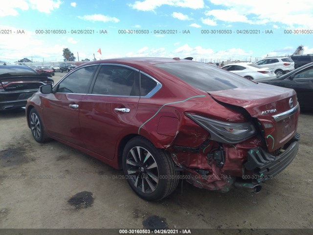 Photo 2 VIN: 1N4AL3AP2JC158872 - NISSAN ALTIMA 