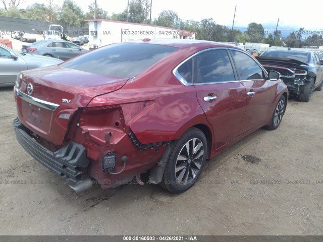 Photo 3 VIN: 1N4AL3AP2JC158872 - NISSAN ALTIMA 