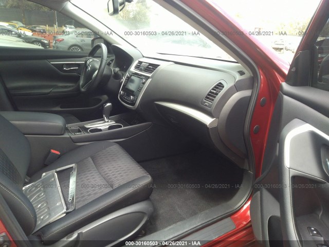 Photo 4 VIN: 1N4AL3AP2JC158872 - NISSAN ALTIMA 