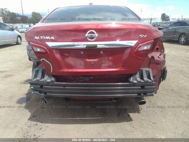 Photo 5 VIN: 1N4AL3AP2JC158872 - NISSAN ALTIMA 