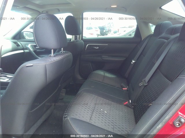 Photo 7 VIN: 1N4AL3AP2JC158872 - NISSAN ALTIMA 