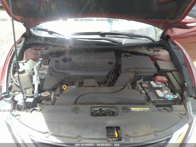 Photo 9 VIN: 1N4AL3AP2JC158872 - NISSAN ALTIMA 