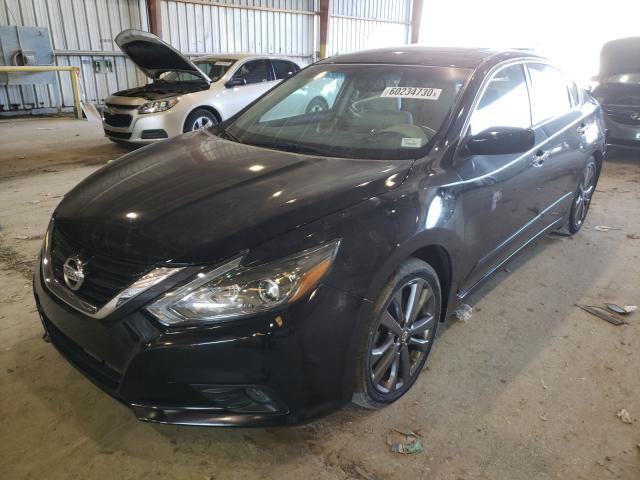 Photo 1 VIN: 1N4AL3AP2JC160590 - NISSAN ALTIMA 2.5 