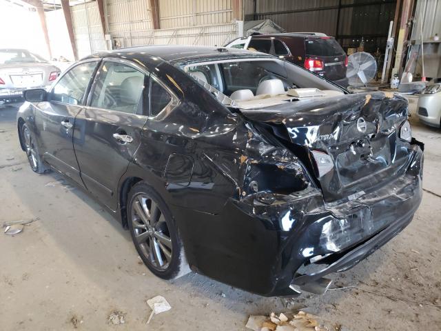 Photo 2 VIN: 1N4AL3AP2JC160590 - NISSAN ALTIMA 2.5 