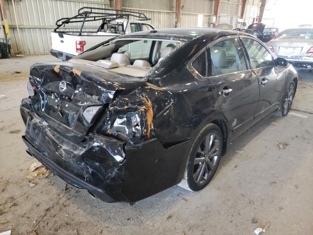 Photo 3 VIN: 1N4AL3AP2JC160590 - NISSAN ALTIMA 2.5 