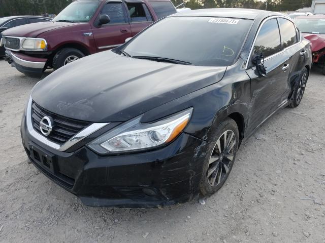 Photo 1 VIN: 1N4AL3AP2JC160654 - NISSAN ALTIMA 2.5 