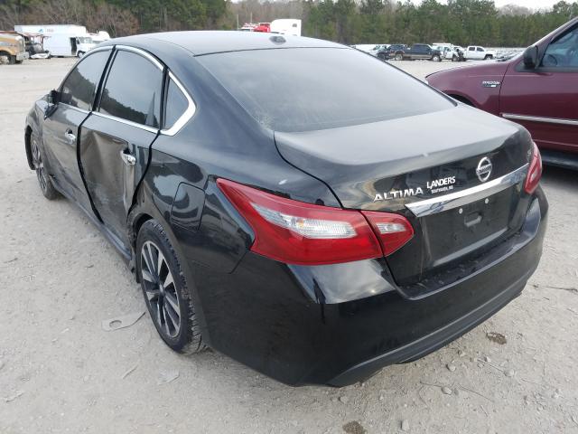 Photo 2 VIN: 1N4AL3AP2JC160654 - NISSAN ALTIMA 2.5 