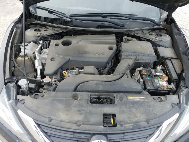 Photo 6 VIN: 1N4AL3AP2JC160654 - NISSAN ALTIMA 2.5 