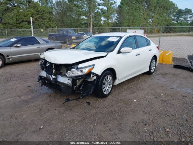 Photo 1 VIN: 1N4AL3AP2JC161514 - NISSAN ALTIMA 