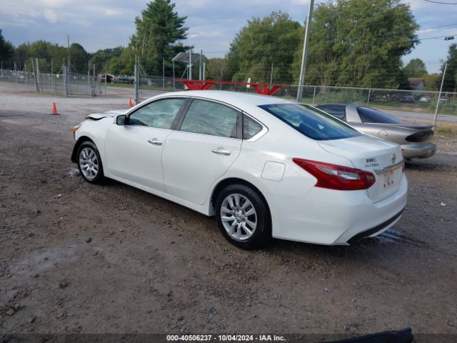 Photo 2 VIN: 1N4AL3AP2JC161514 - NISSAN ALTIMA 