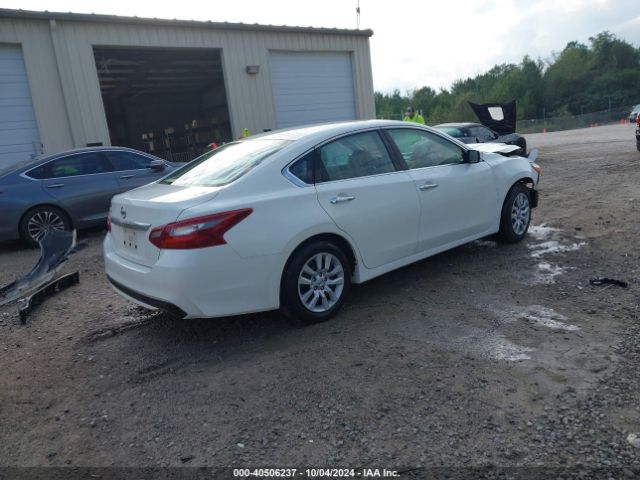 Photo 3 VIN: 1N4AL3AP2JC161514 - NISSAN ALTIMA 