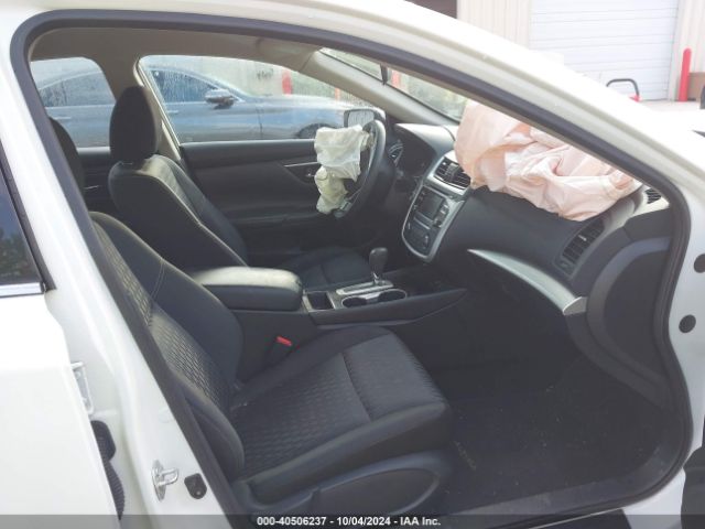 Photo 4 VIN: 1N4AL3AP2JC161514 - NISSAN ALTIMA 