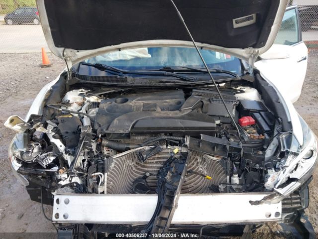 Photo 9 VIN: 1N4AL3AP2JC161514 - NISSAN ALTIMA 