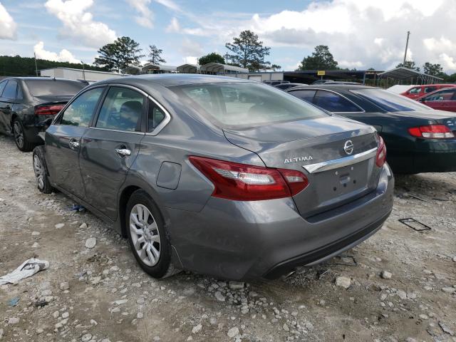 Photo 2 VIN: 1N4AL3AP2JC162663 - NISSAN ALTIMA 2.5 