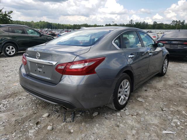 Photo 3 VIN: 1N4AL3AP2JC162663 - NISSAN ALTIMA 2.5 