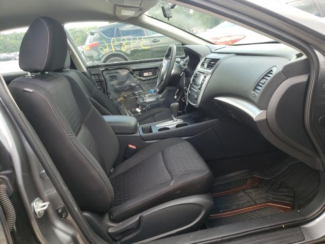 Photo 4 VIN: 1N4AL3AP2JC162663 - NISSAN ALTIMA 2.5 