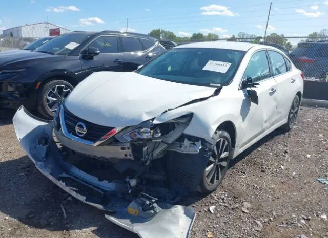 Photo 5 VIN: 1N4AL3AP2JC163893 - NISSAN ALTIMA 