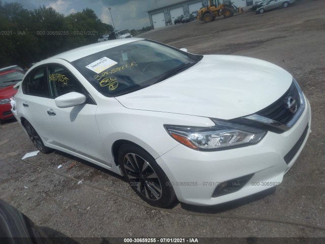 Photo 0 VIN: 1N4AL3AP2JC163893 - NISSAN ALTIMA 