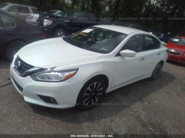 Photo 1 VIN: 1N4AL3AP2JC163893 - NISSAN ALTIMA 