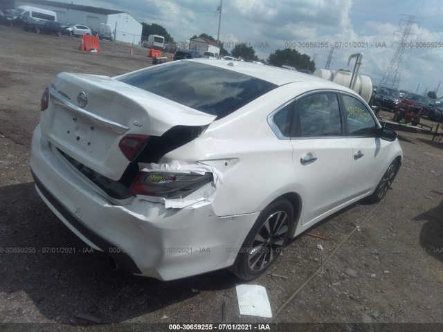 Photo 3 VIN: 1N4AL3AP2JC163893 - NISSAN ALTIMA 