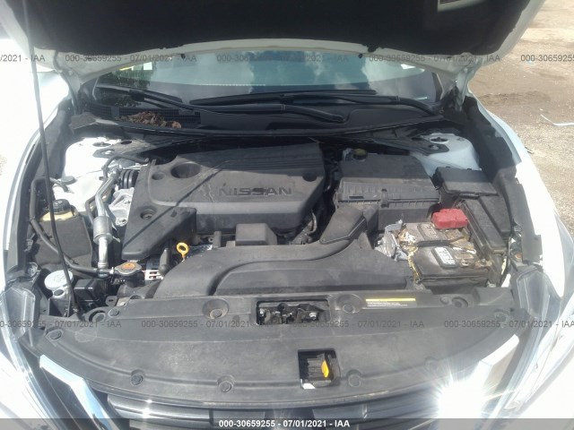 Photo 9 VIN: 1N4AL3AP2JC163893 - NISSAN ALTIMA 