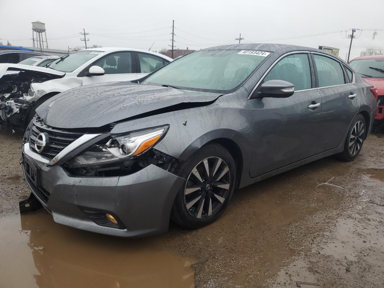 Photo 0 VIN: 1N4AL3AP2JC163974 - NISSAN ALTIMA 