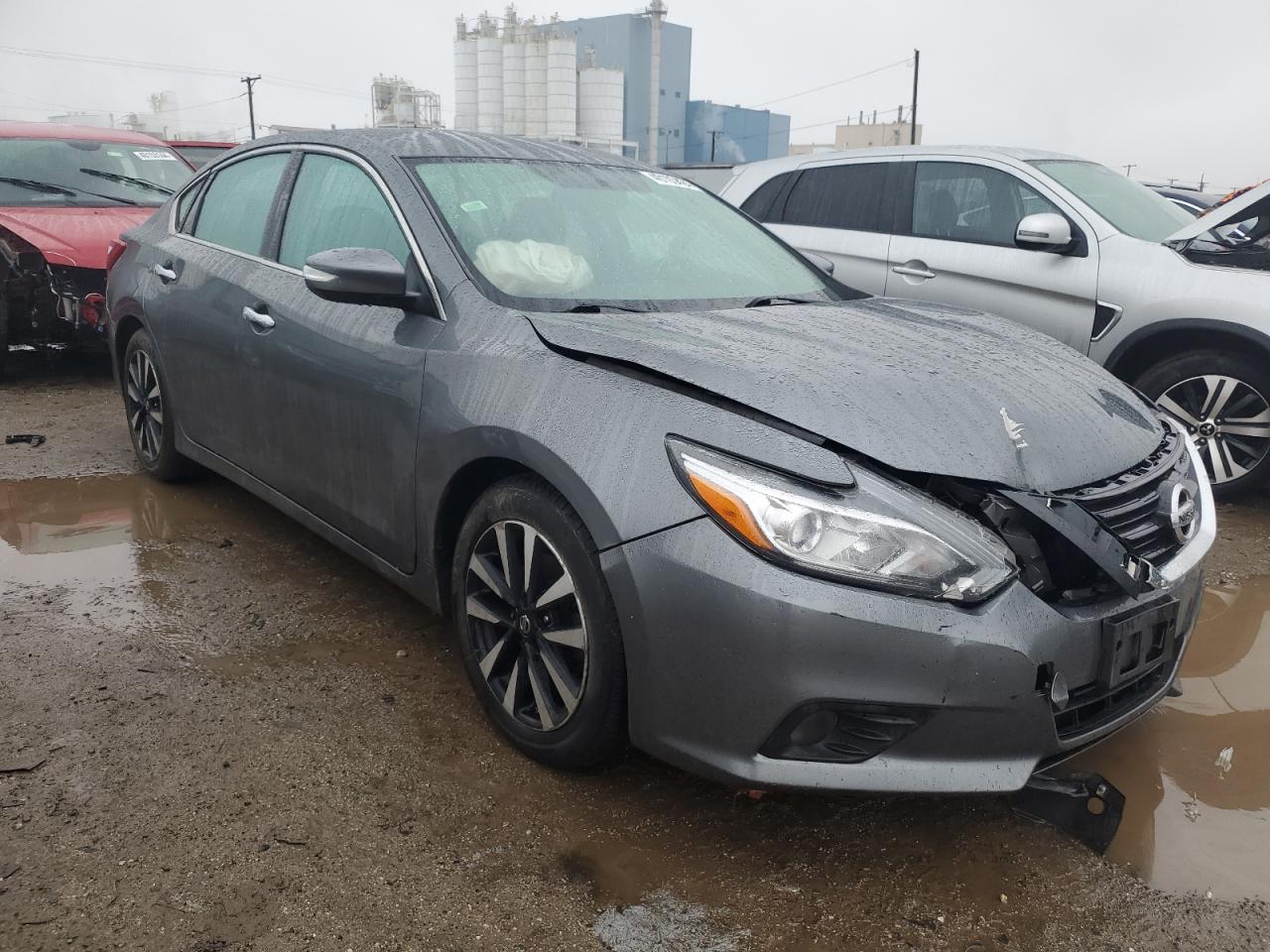 Photo 3 VIN: 1N4AL3AP2JC163974 - NISSAN ALTIMA 