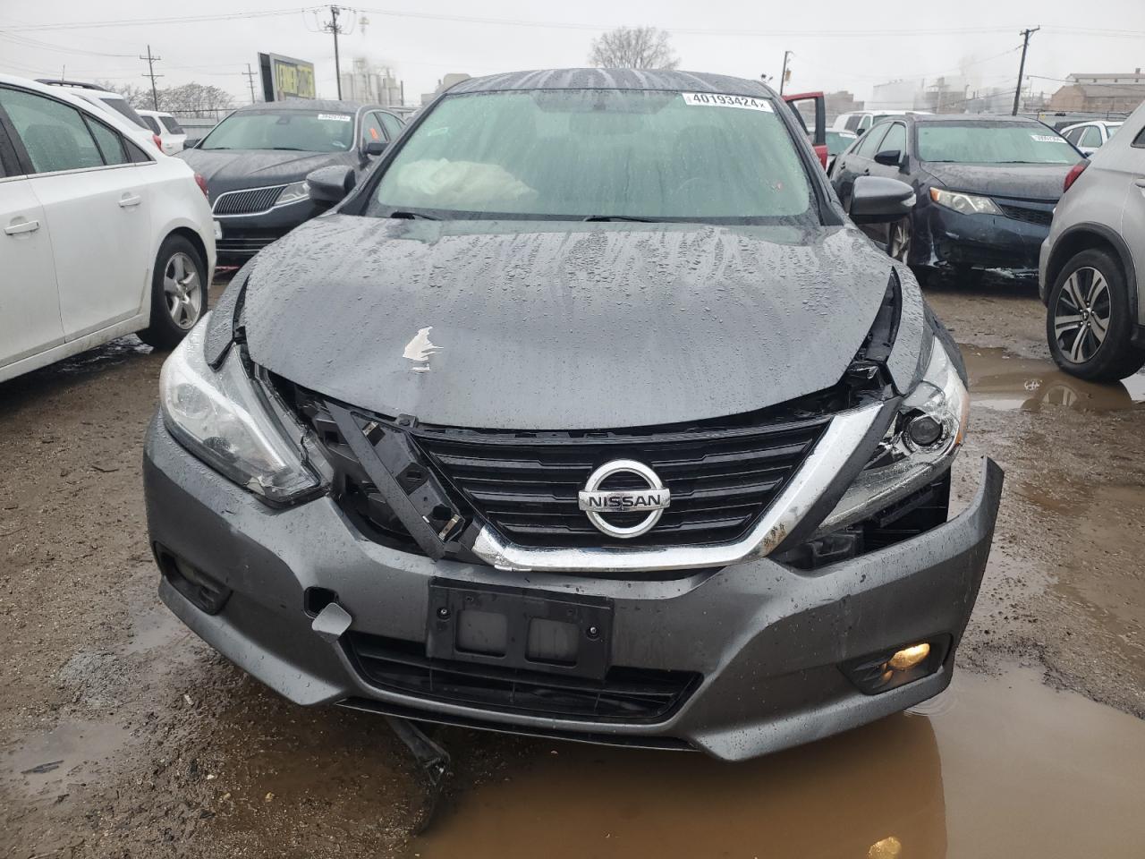 Photo 4 VIN: 1N4AL3AP2JC163974 - NISSAN ALTIMA 