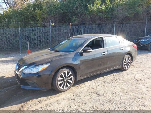 Photo 1 VIN: 1N4AL3AP2JC166387 - NISSAN ALTIMA 