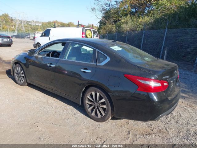 Photo 2 VIN: 1N4AL3AP2JC166387 - NISSAN ALTIMA 