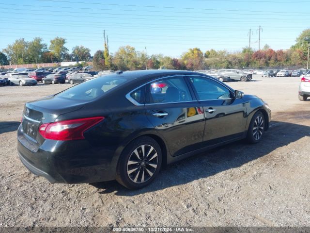 Photo 3 VIN: 1N4AL3AP2JC166387 - NISSAN ALTIMA 