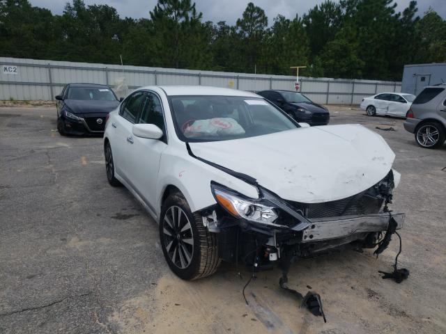 Photo 0 VIN: 1N4AL3AP2JC167300 - NISSAN ALTIMA 2.5 