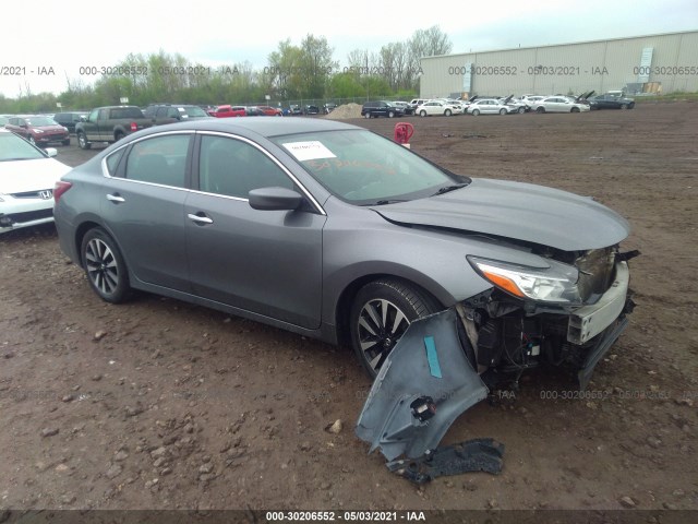 Photo 0 VIN: 1N4AL3AP2JC168950 - NISSAN ALTIMA 