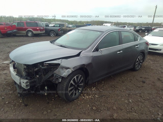 Photo 1 VIN: 1N4AL3AP2JC168950 - NISSAN ALTIMA 