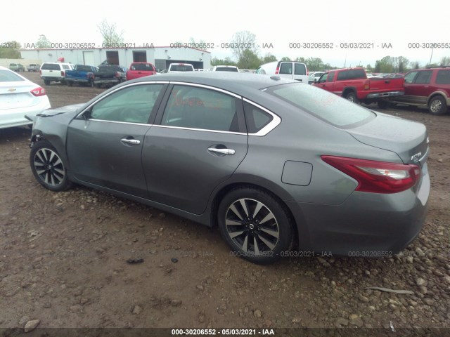 Photo 2 VIN: 1N4AL3AP2JC168950 - NISSAN ALTIMA 