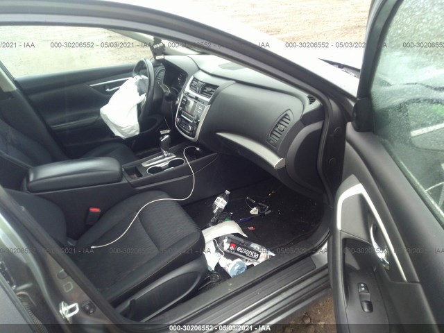 Photo 4 VIN: 1N4AL3AP2JC168950 - NISSAN ALTIMA 