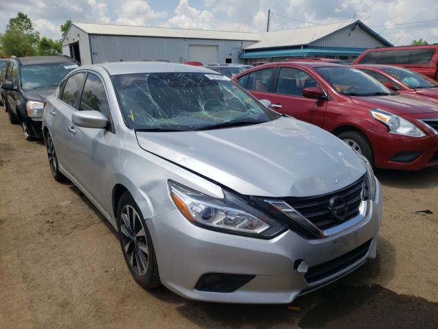 Photo 0 VIN: 1N4AL3AP2JC169841 - NISSAN ALTIMA 2.5 