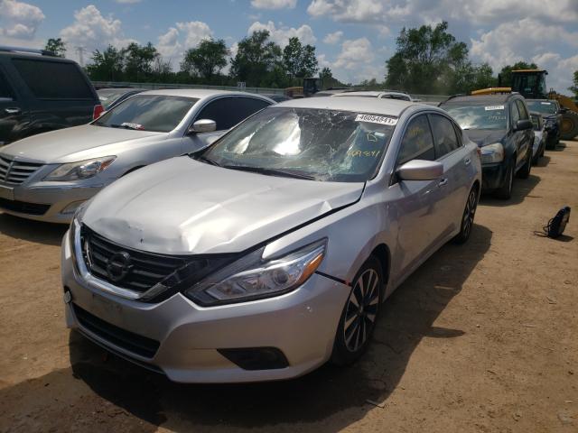 Photo 1 VIN: 1N4AL3AP2JC169841 - NISSAN ALTIMA 2.5 