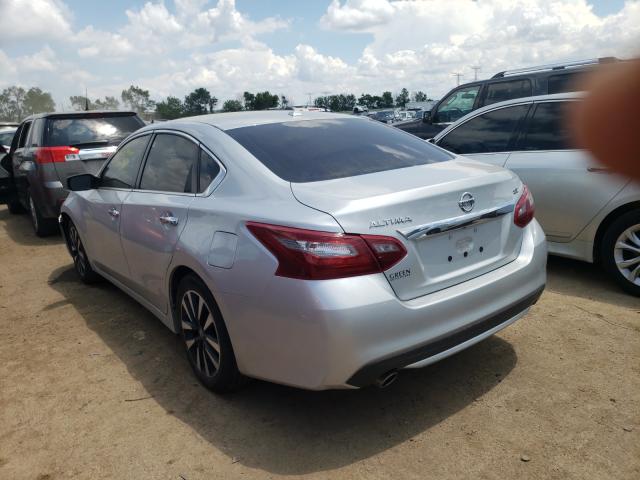 Photo 2 VIN: 1N4AL3AP2JC169841 - NISSAN ALTIMA 2.5 