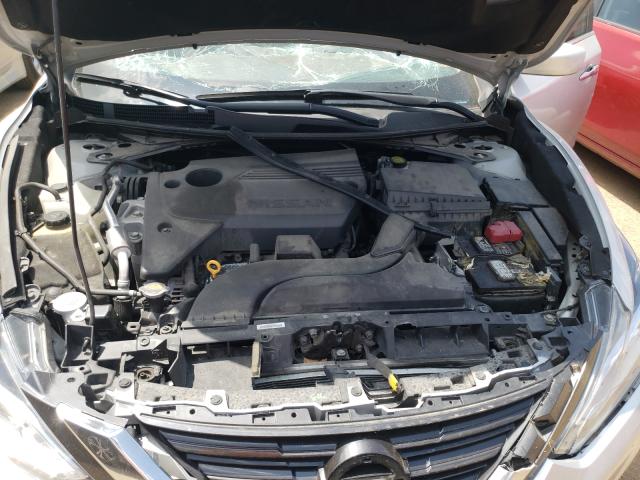 Photo 6 VIN: 1N4AL3AP2JC169841 - NISSAN ALTIMA 2.5 