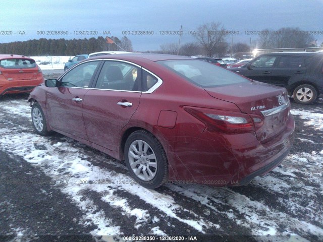 Photo 2 VIN: 1N4AL3AP2JC170049 - NISSAN ALTIMA 