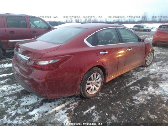 Photo 3 VIN: 1N4AL3AP2JC170049 - NISSAN ALTIMA 