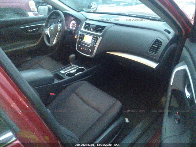 Photo 4 VIN: 1N4AL3AP2JC170049 - NISSAN ALTIMA 