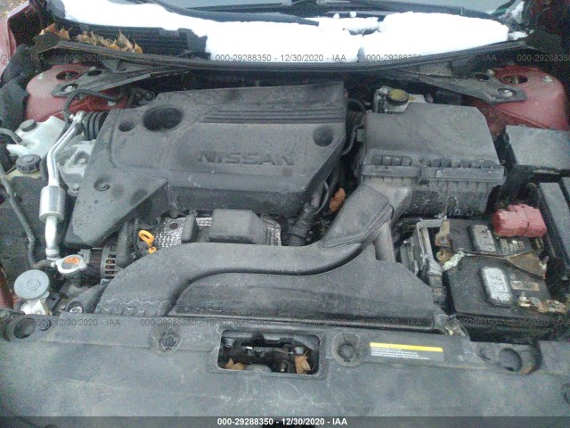 Photo 9 VIN: 1N4AL3AP2JC170049 - NISSAN ALTIMA 