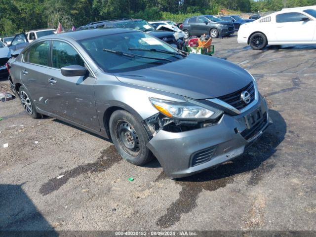 Photo 0 VIN: 1N4AL3AP2JC170309 - NISSAN ALTIMA 