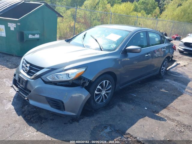 Photo 1 VIN: 1N4AL3AP2JC170309 - NISSAN ALTIMA 